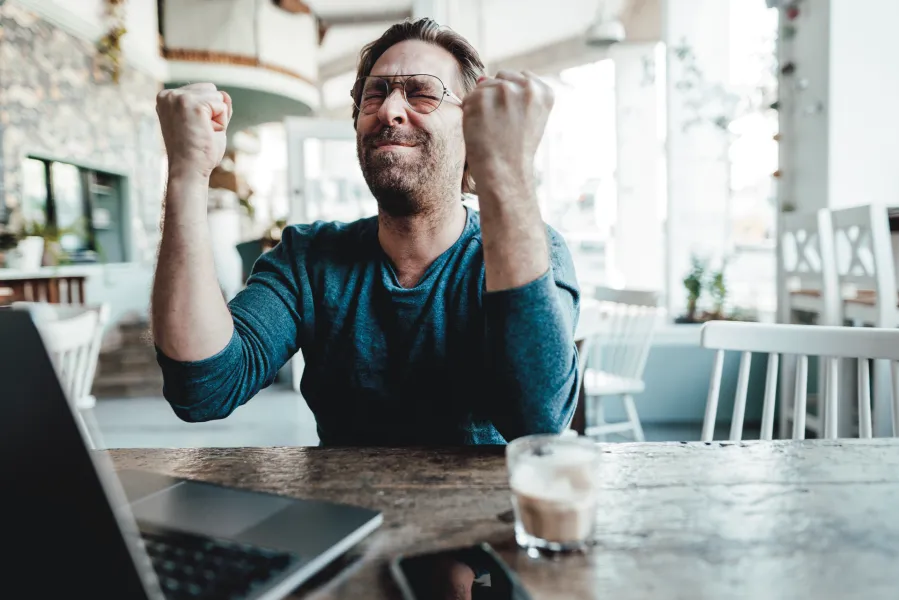 Segmentheld (m/w/d) gesucht! – Bring unsere Marktsegmente auf das nächste Level!
