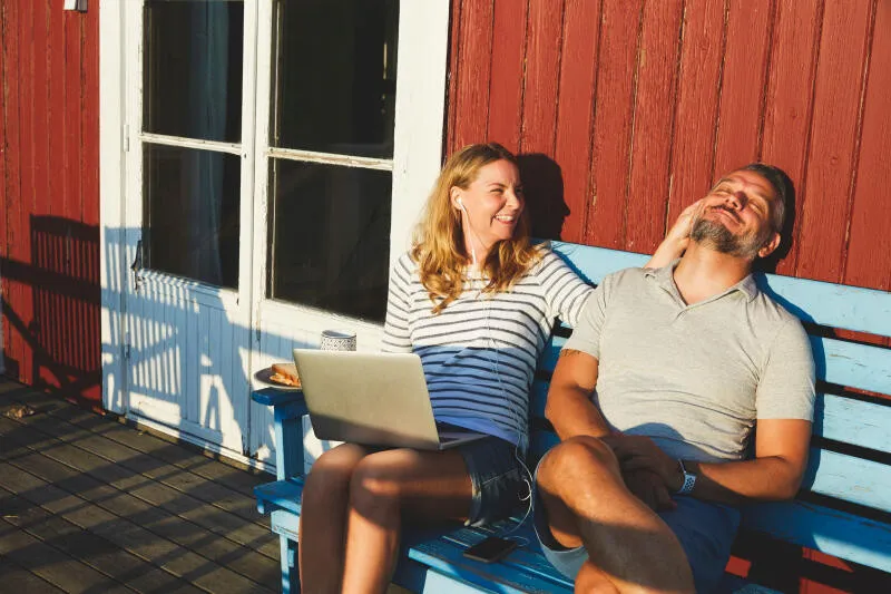 Du überlegst noch? Wirklich?