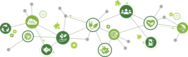 Nachhaltigkeitsexperte (m/w/d) in VZ/TZ ab sofort gesucht!